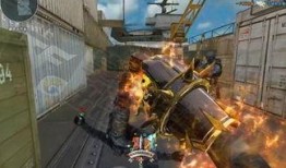 cf近战武器最新爆料,近战武器革新，全新战局即将开启！